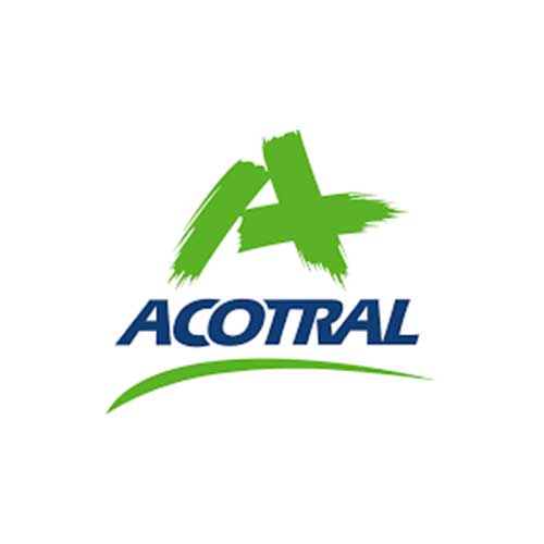 Acotral