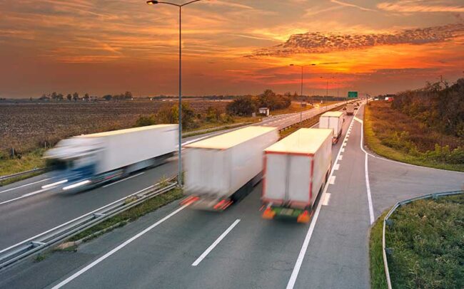TransporteInternacional