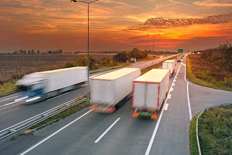TransporteInternacional
